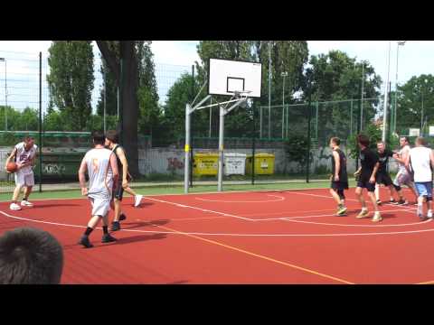 LLB 2013: Podaj Mi - Brick Squad