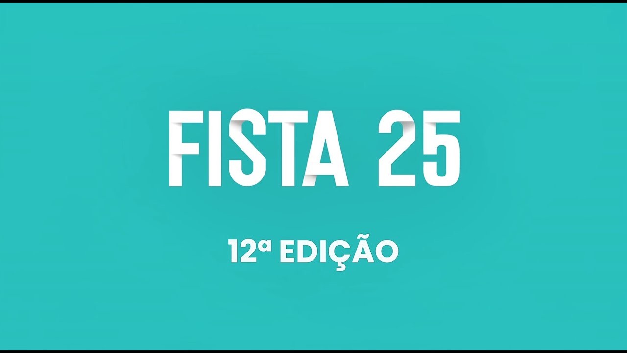 FISTA 25 - Aftermovie Thumbnail