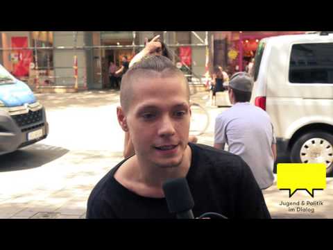 Zusammenleben in Vielfalt