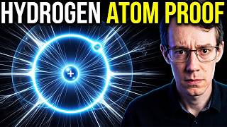 Atoms Cannot Exist Without Zero Point Energy