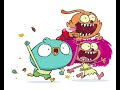 Harvey Breaks Theme Music Slowed Down O