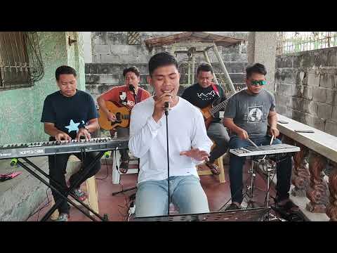 No Arms Can Ever Hold You  - EastSide Band Cover (Chris Norman)