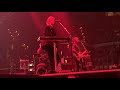 Walk The Moon - Up 2 U [Live] - 3.2.2019 - Mandalay Bay - Las Vegas, NV - FRONT ROW