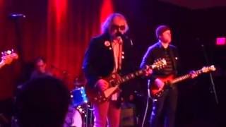 Boyce and Hart by The Minus 5