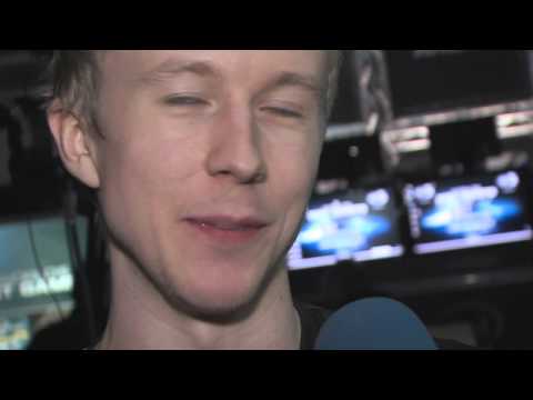 IEM Kiev: Interview with fnatic|cArn