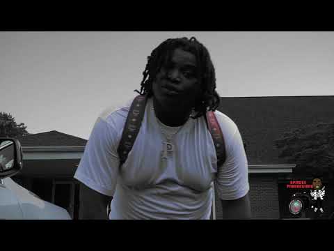 Tuffy Trice - Str8 Thru Pt.2 Prod.By Spingenbeats (Official Music Video)