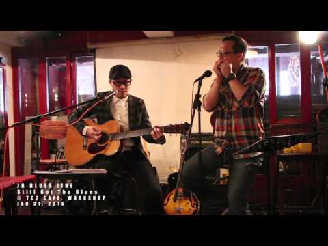 JR BLUES LINE - STILL GOT THE BLUES @ TC2 CAFE. WORKSHOP
