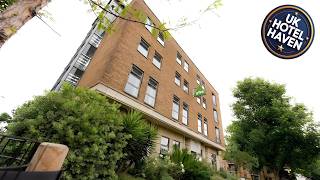 YHA London Thameside Hostel | London, United Kingdom | Hotel Review 🌟