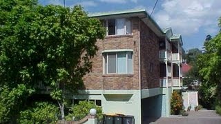 preview picture of video 'For Rent - 3/81 Riverton Street Clayfield - Property Management Clayfield'