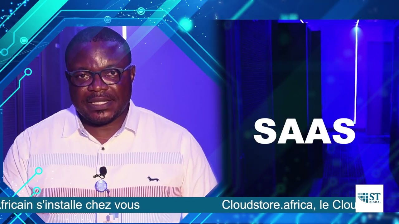 Visite Virtuelle Datacenter