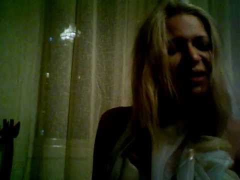 Allois (Gorchitza) - Undress me now (Morcheeba cover) video thumbnail