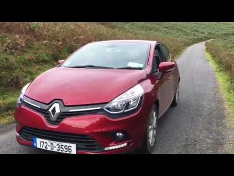 The Magic Roads of Ireland