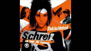 Tokio Hotel - Rette mich