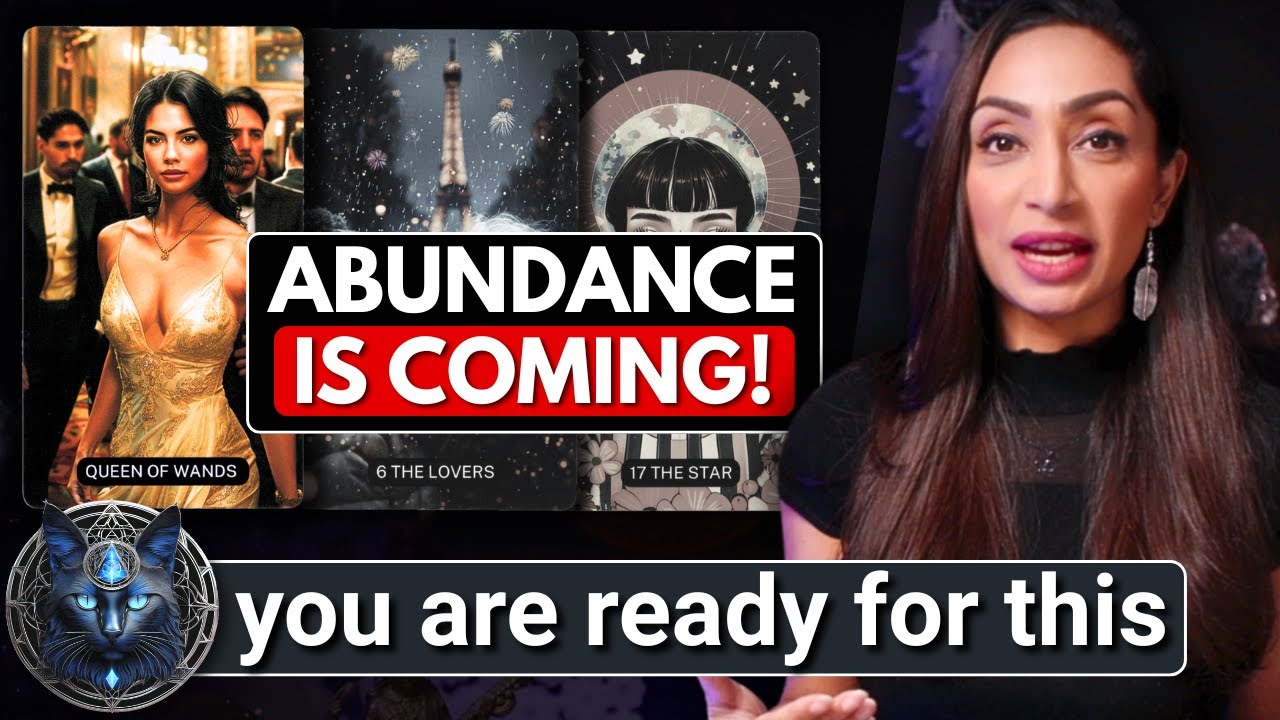 This Video Will Find You When You Are Ready To See It... 🍀