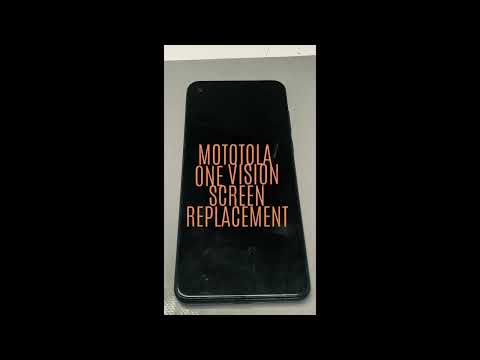 Unbelievable Trick to Keep Your Motorola One Vision Battery Alive Forever!