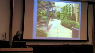 Nature as Healer: The Role of Gardens in Health Care Facilities (Reuben Rainey)