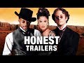 Honest Trailers Wild Wild West