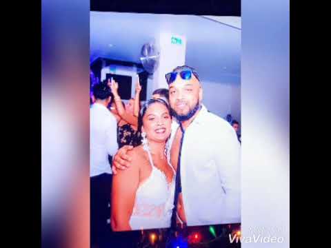 Patchai Reyes pour mon fils Clyde Bissiere de Nice 2021