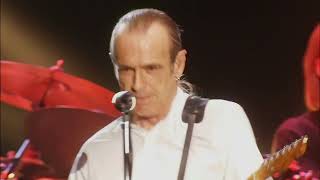 Status Quo - Hold You Back (Just Doin&#39; It Live)