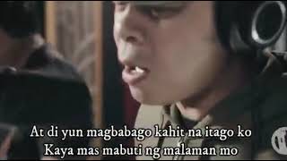 Friendzone Mo Mukha Mo - Parokya Ni Edgar - Instrumental || Karaoke