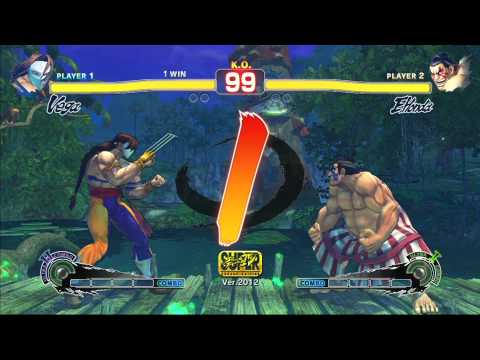 DSC SSFIVAE LOSERS QUARTER FINAL ReSe_Tactiks VS ShinPhoenix