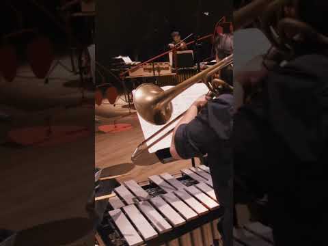 Did you miss our Time:Spans concert? #Shorts #newmusic #orchestra  #classicalmusic #music #art