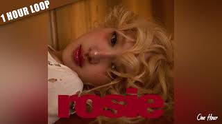Download lagu [1 HOUR] ROSÉ (로제) - Call It The End | 1시간 mp3