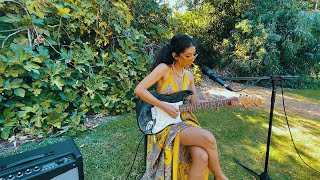 Don&#39;t Let No One Get You Down - Danie (War Cover)