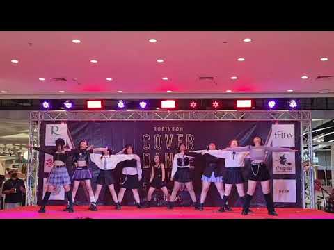 [ Cover Dance ] Kep1er - Wadada | Yeppeoyo | 220605