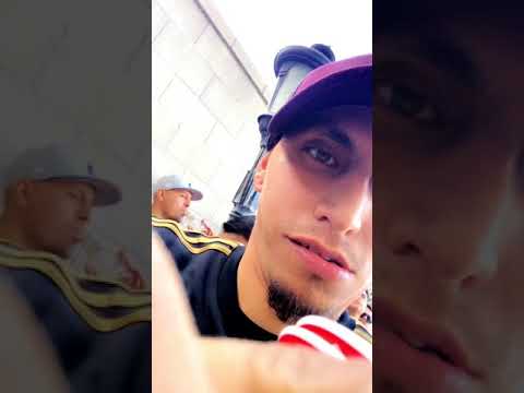 Los homies y los de la Angelina