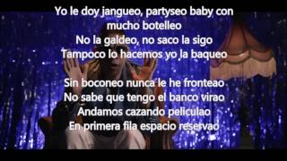 Sabado Rebelde - Daddy Yankee ft. Plan B Video Oficial + Letra