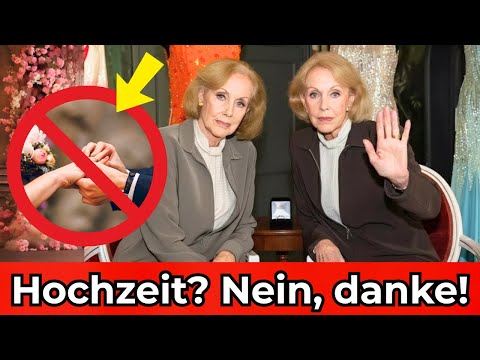 Das ereignisreiche Liebesleben der Kessler-Zwillinge vor ihrem Tod.