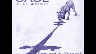 Cage - Precipiss (Chopped & Screwed By DJ Sleep)