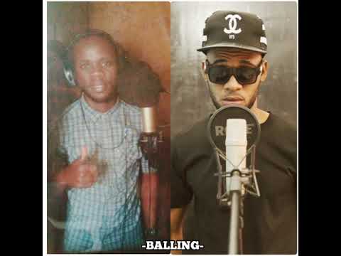 BALLING - HAIDY DO SHINE FT ERLANDER JUSTINO. PROD. BY KEYONE (ALIEN MUSIC) ÁUDIO OFFICIAL.