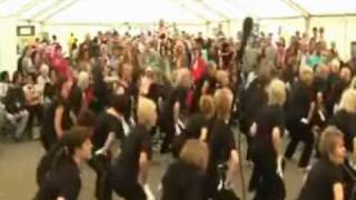 Val Mcknight Rosemary Conley.mov