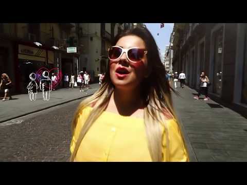 ANTOINE Ft GIUSY ATTANASIO - Che magnifica storia - A.Fischetti (Antoine)