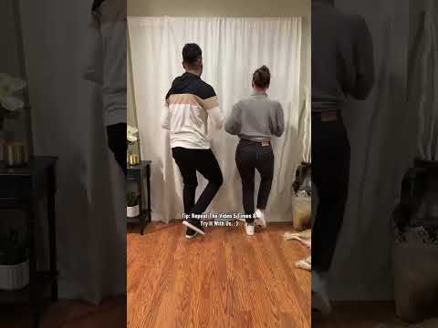 DAY 3 -  Learn the Forward & Back Basic Step for Beginners - Bachata Footwork Tutorial
