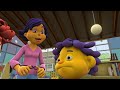 Sid The Science Kid Ep20 Sid S Health Day