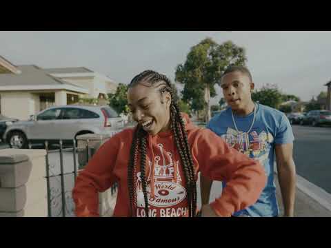 Ruthlezz FT. Lil Lady Where They At