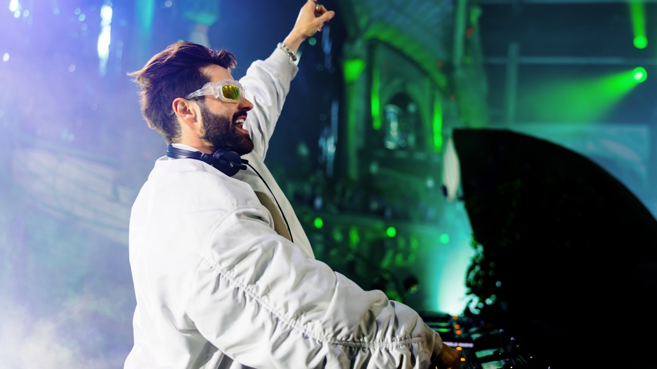 Alok - Tomorrowland Winter 2026