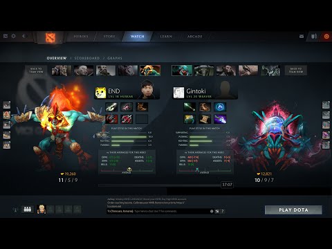 INSANE VG vs We are Young | ShangHai Dota2 Open S2 | PRO Gameplay. Game 1