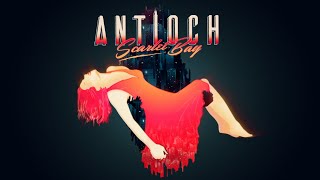 Antioch: Scarlet Bay (PC) Steam Key GLOBAL