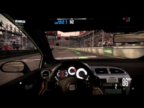 Lets Play Need for Speed SHIFT Part 12 HD
