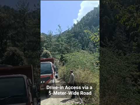  2 Bigha Residential Plot for Sale in Mashobra, Shimla