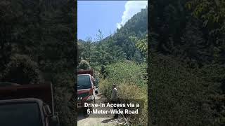  Residential Plot for Sale in Mashobra, Shimla