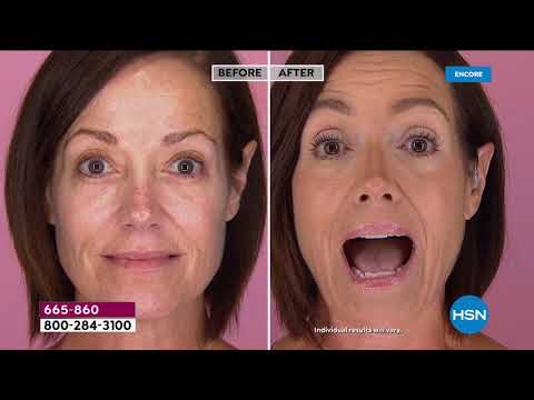 HSN | Beauty Bash featuring Too Faced Cosmetics 07.31.2019 - 02 AM