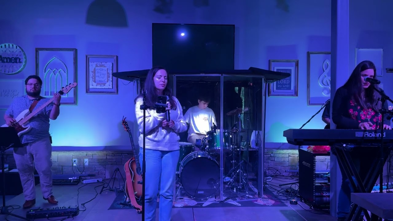 Promotional video thumbnail 3 for Hope Arise Worship