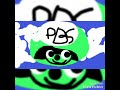 PBS Kids Dot Transformation Logo