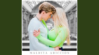 Maldita Adicción Music Video