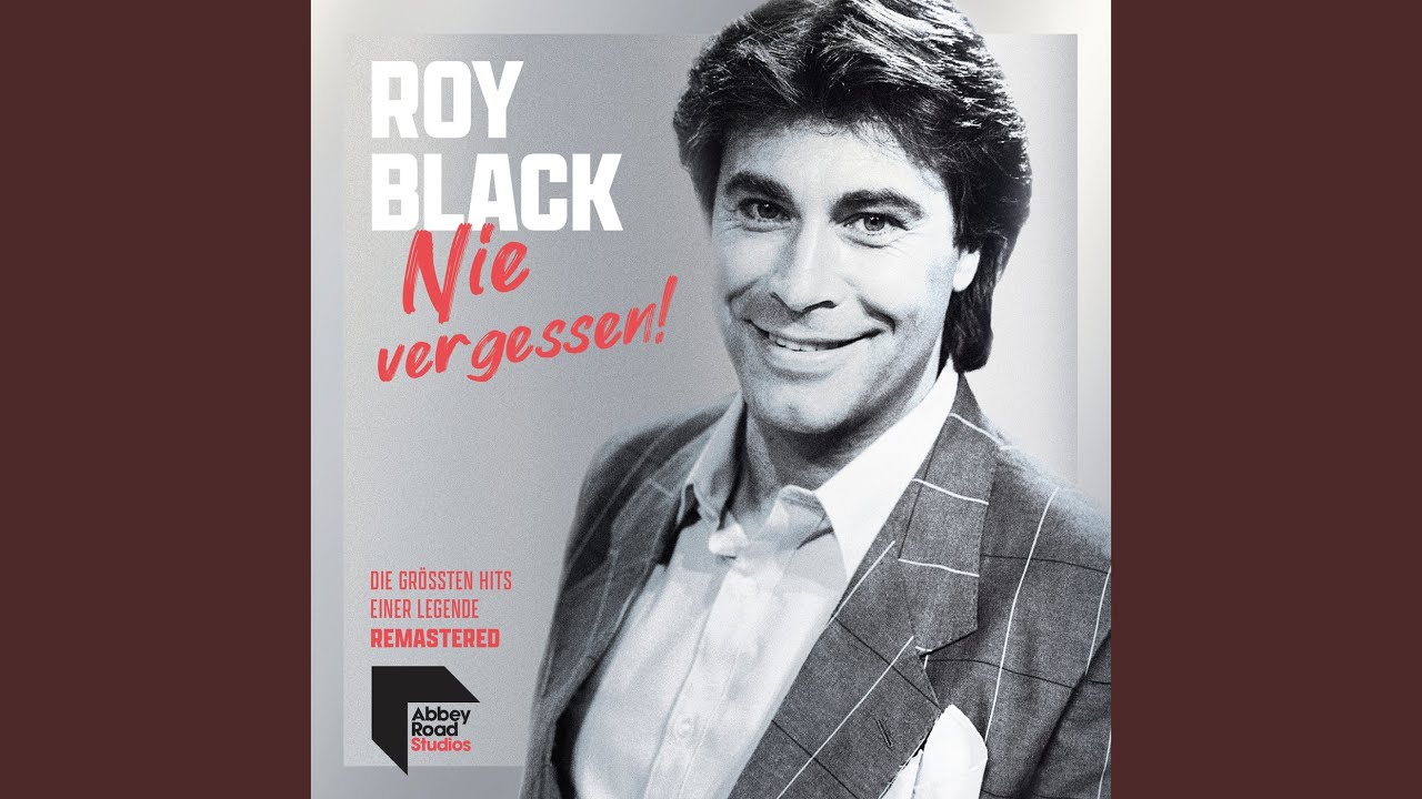 Eine Rose schenk ich Dir